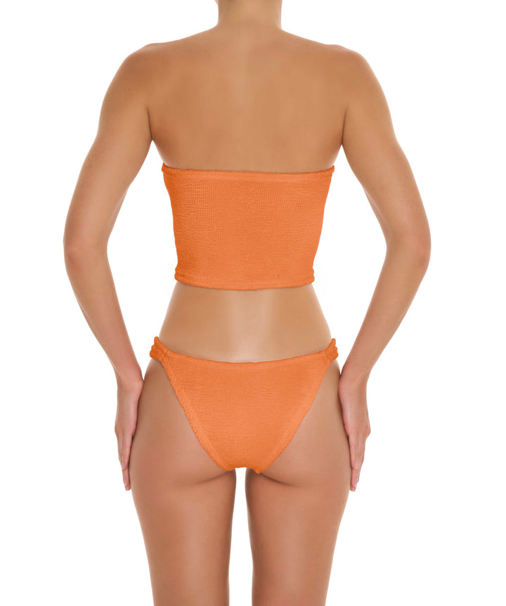 BSWS-UT14 Tankini Bandeau Bikini Top