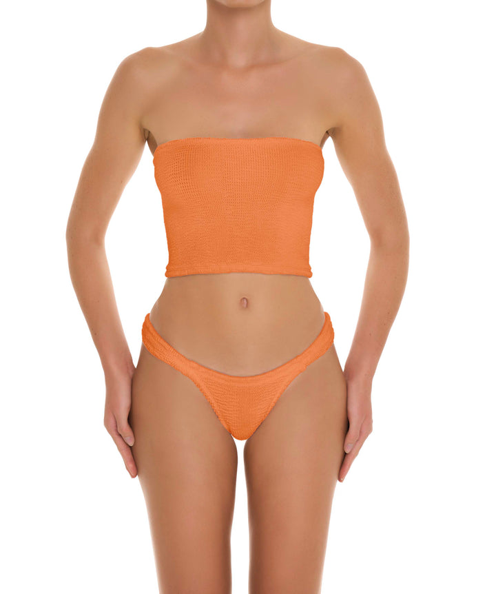 BSWS-UT14 Tankini Bandeau Bikini Top