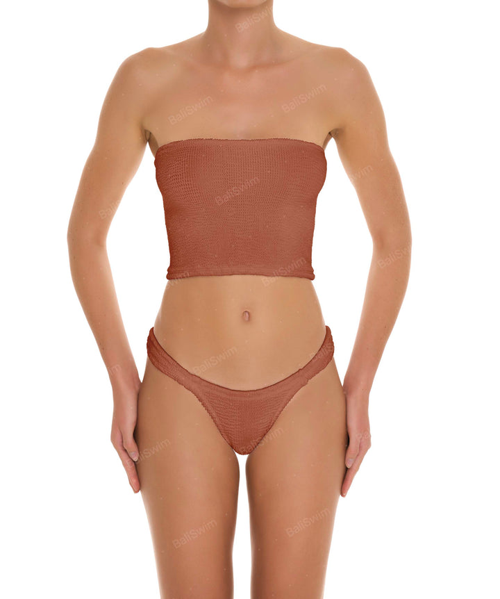 BSWS-UT14 Bandeau Bikini Top