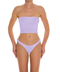 BSWS-UB14 Brazilian Side Cut Bikini Bottom