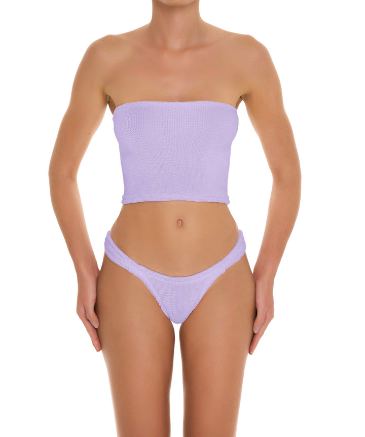 BSWS-UT14 Tankini Bandeau Bikini Top