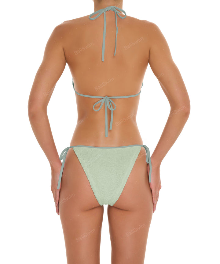 BSWS-UT15 Triangle Bikini Top