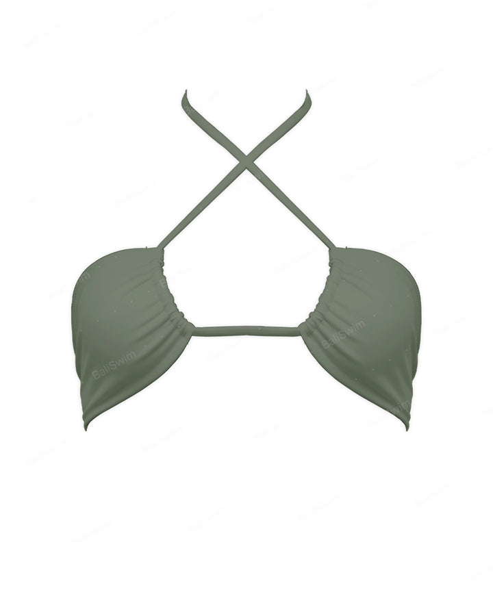 BSWS-T113 Versatile Bikini Top