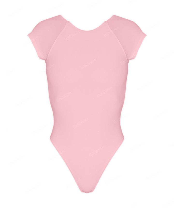 BSWS-S85 Raglan Surf One Piece