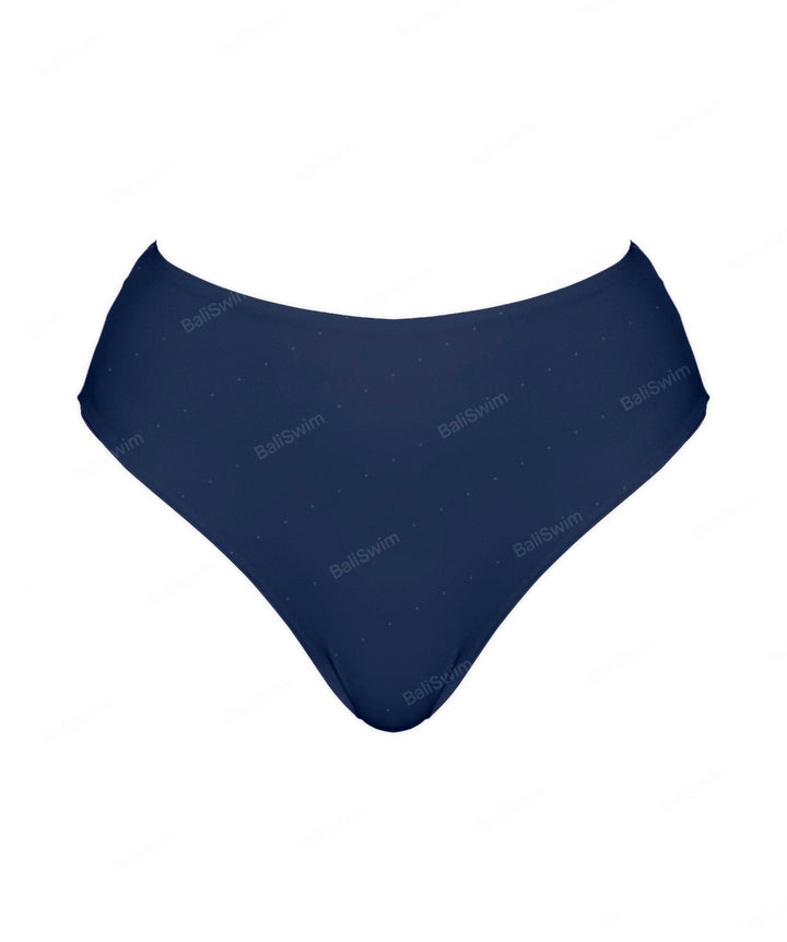 BSWS-B152 Highwaisted Bikini Bottom