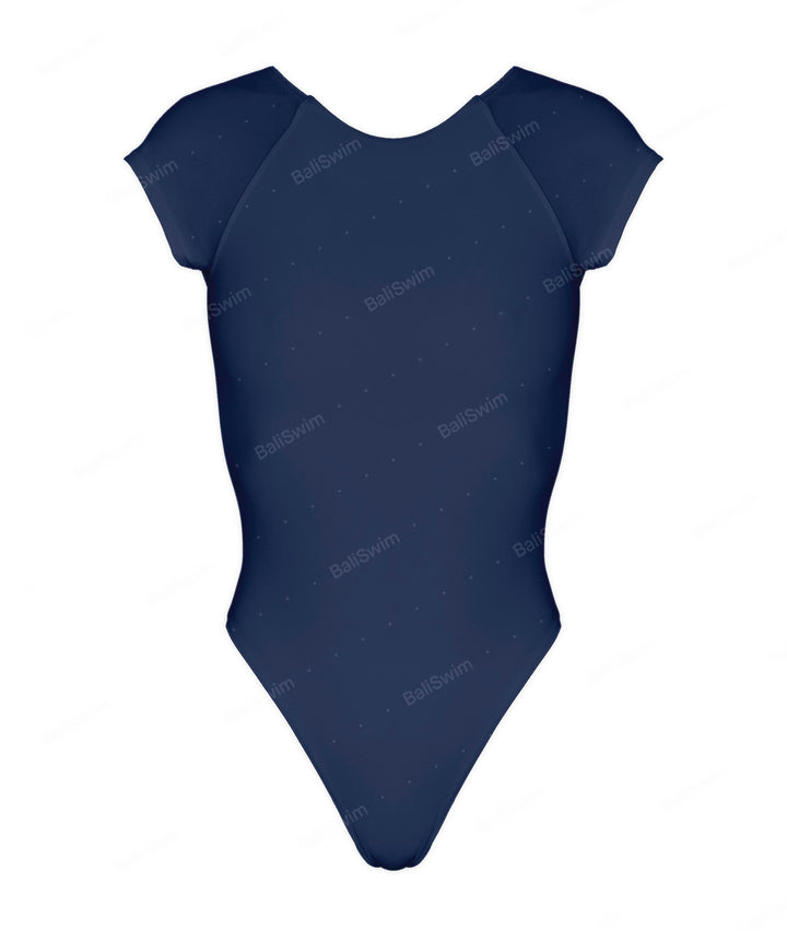 BSWS-S85 Raglan Surf One Piece