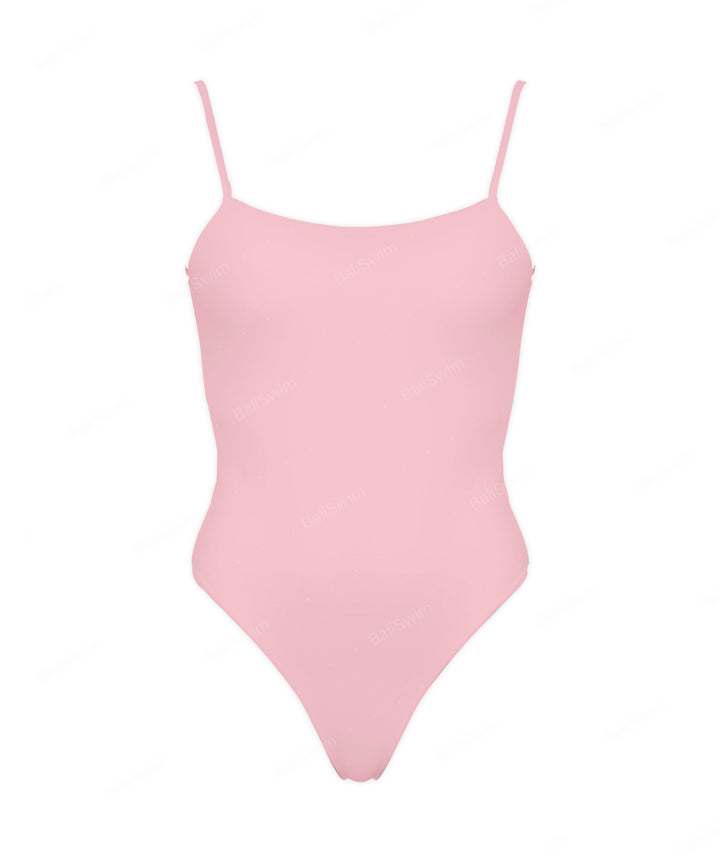 BSWS-S31 Low Back One Piece