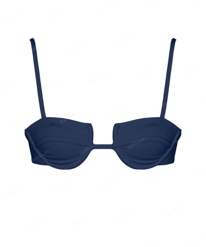 BSWS-T141 Underwire Strap Top