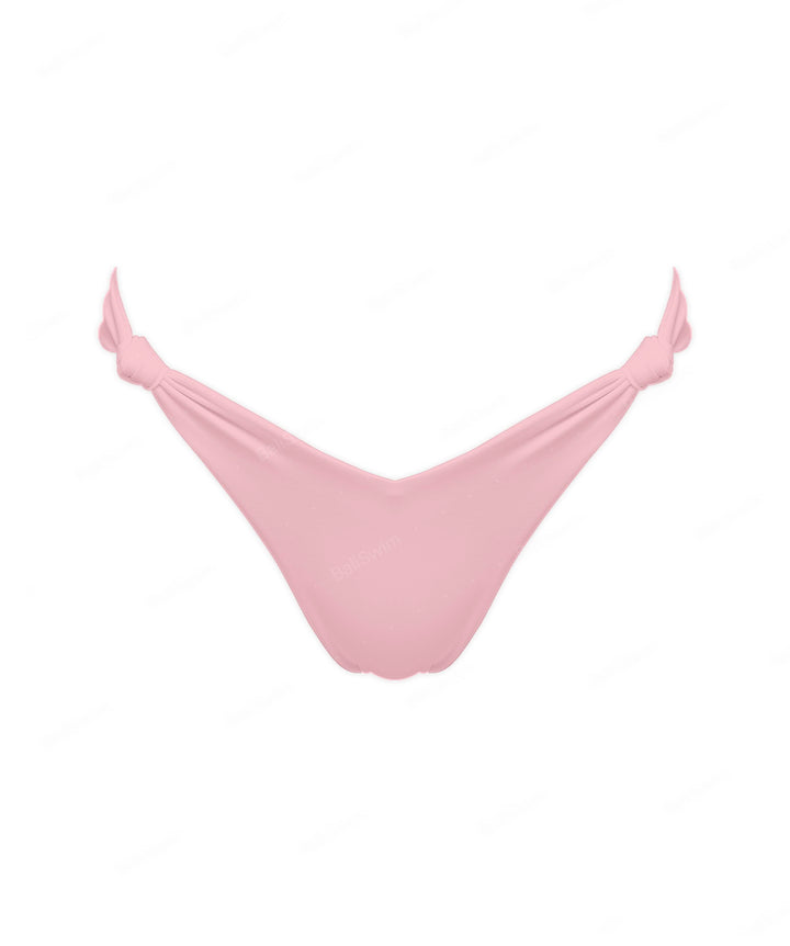 BSWS-B114 Knotted Bikini Bottom