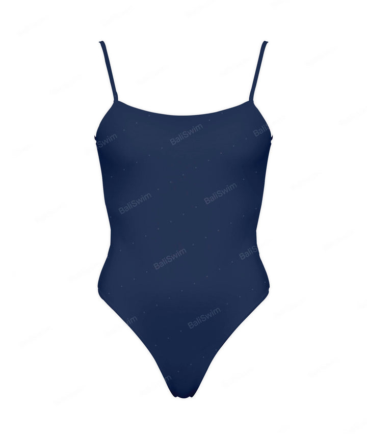 BSWS-S31 Low Back One Piece