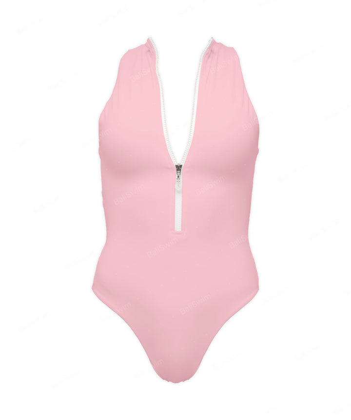 BSWS-S70 High Neck One Piece