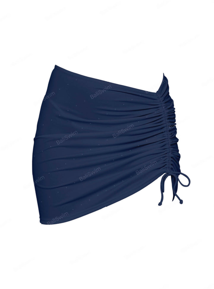 BSWR-C07 Adjustable Gathered Cover Up