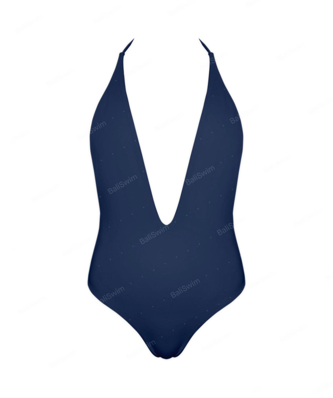 BSWS-S13 Halter One Piece