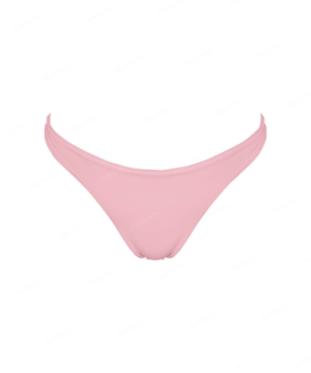 BSWS-B12 Mid Rise Bikini Bottom