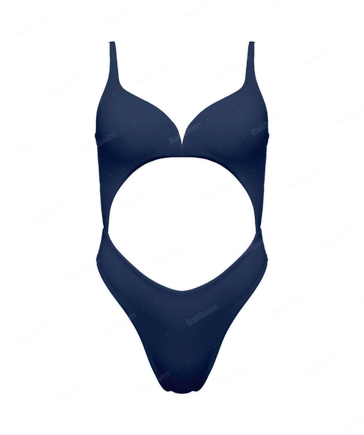 BSWS-S73 V-wired Cut-out One Piece