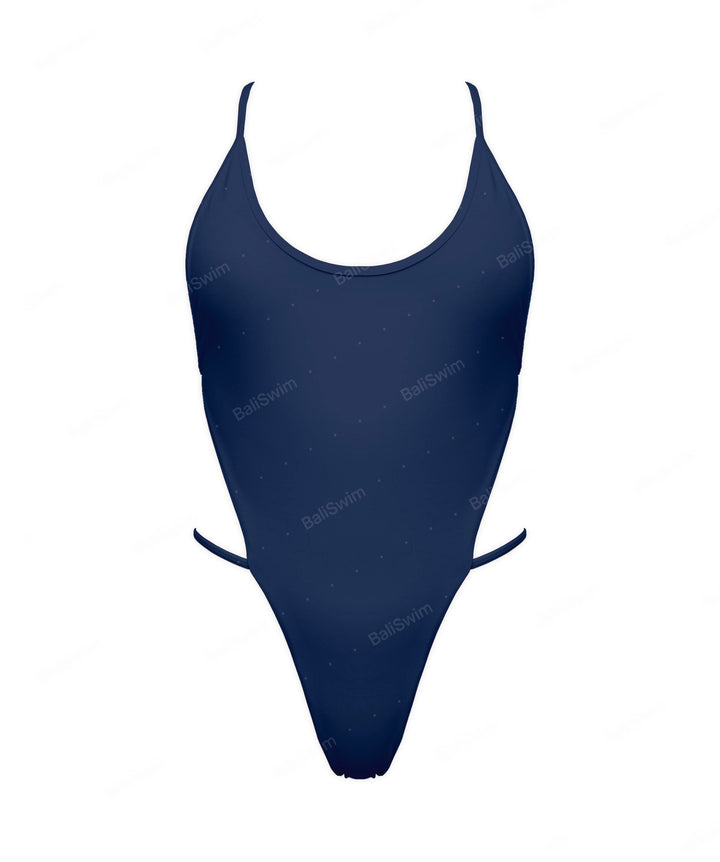 BSWS-S74 Racer Tank One Piece