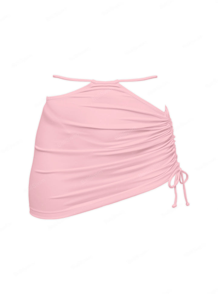 BSWR-C15 Side Drawstring Cover Up