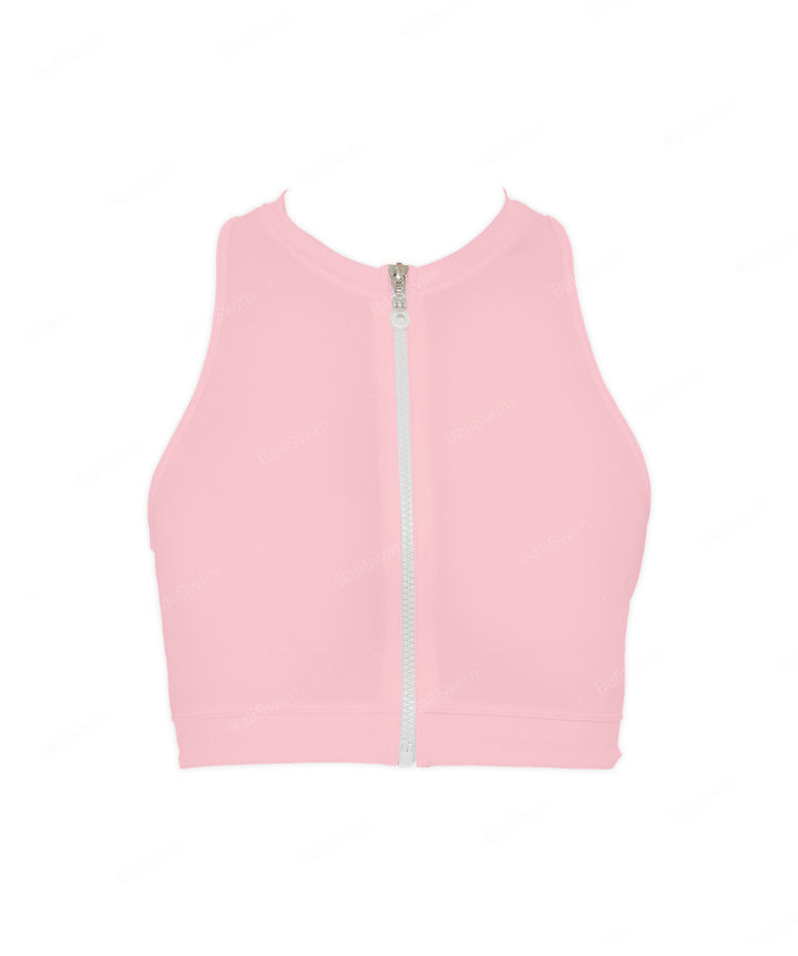 BSWS-R07 Racerback Crop Rash Guard