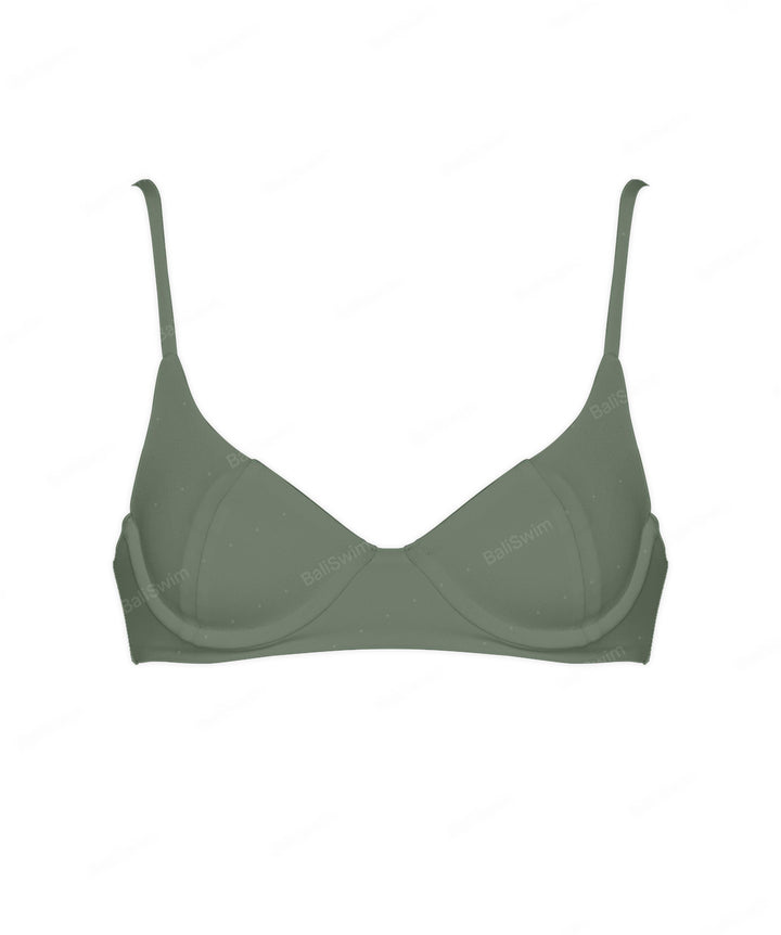 BSWS-T147b Underwire Top