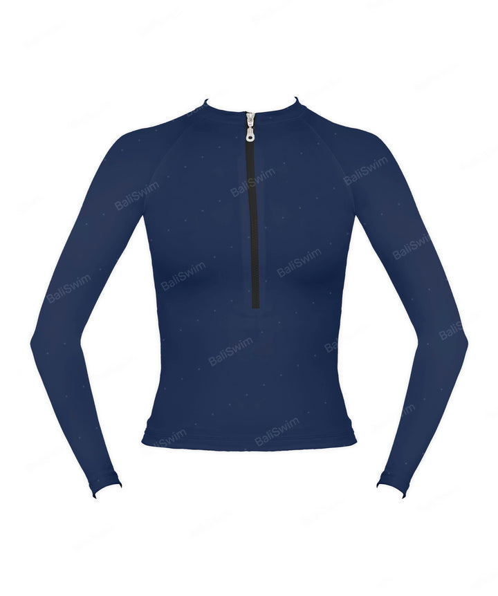 BSWS-R08 Long Sleeves Rash Guard