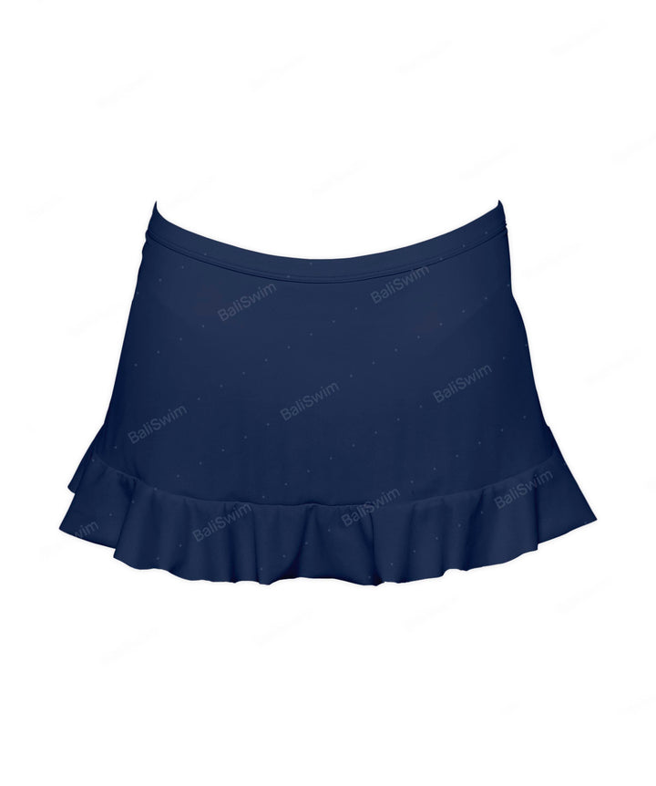 BSWS-B81 Swim Skirt Bottom