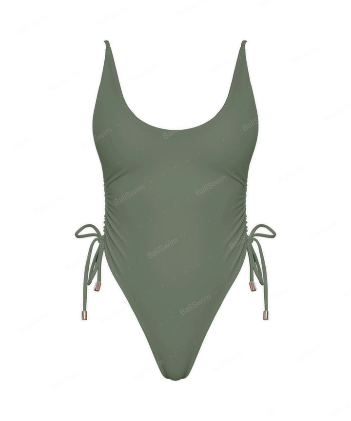 BSWS-S27 Adjustable Side Seams One Piece