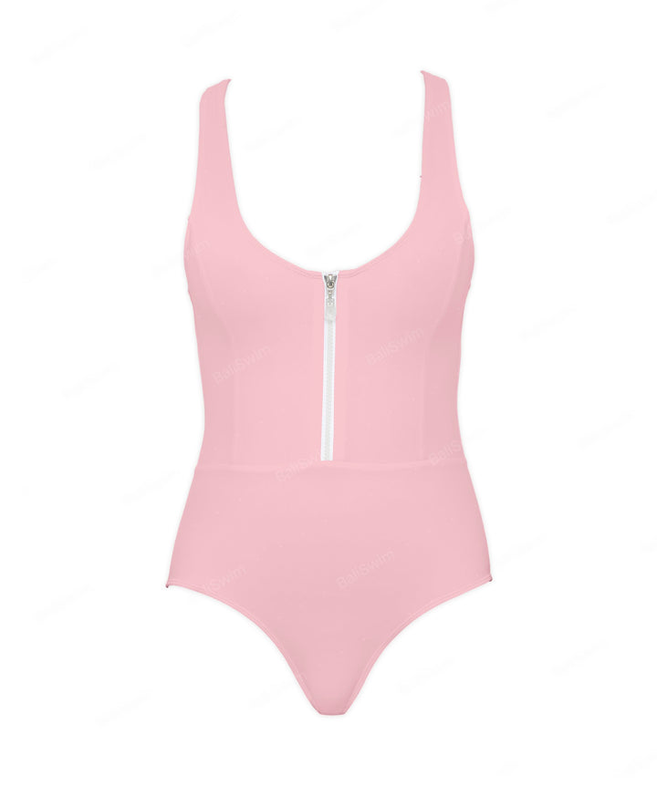 BSWS-R11 One Piece Racerback Rash Guard