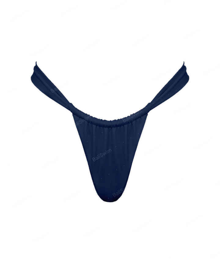 BSWS-B60 Wide Strap Bikini Bottom