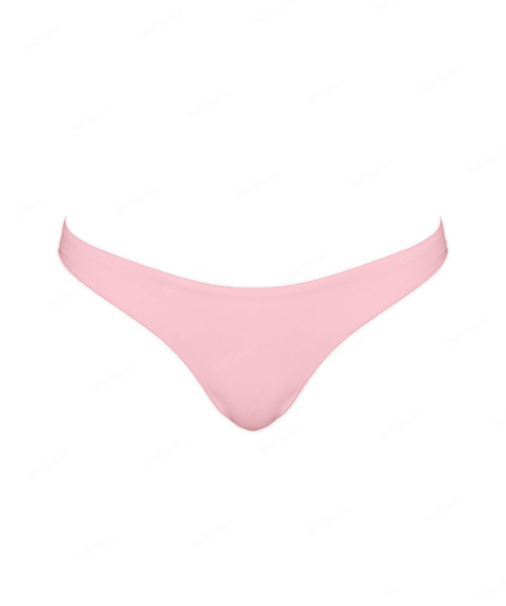 BSWS-B140 Seamless Bottom Cheeky Coverage