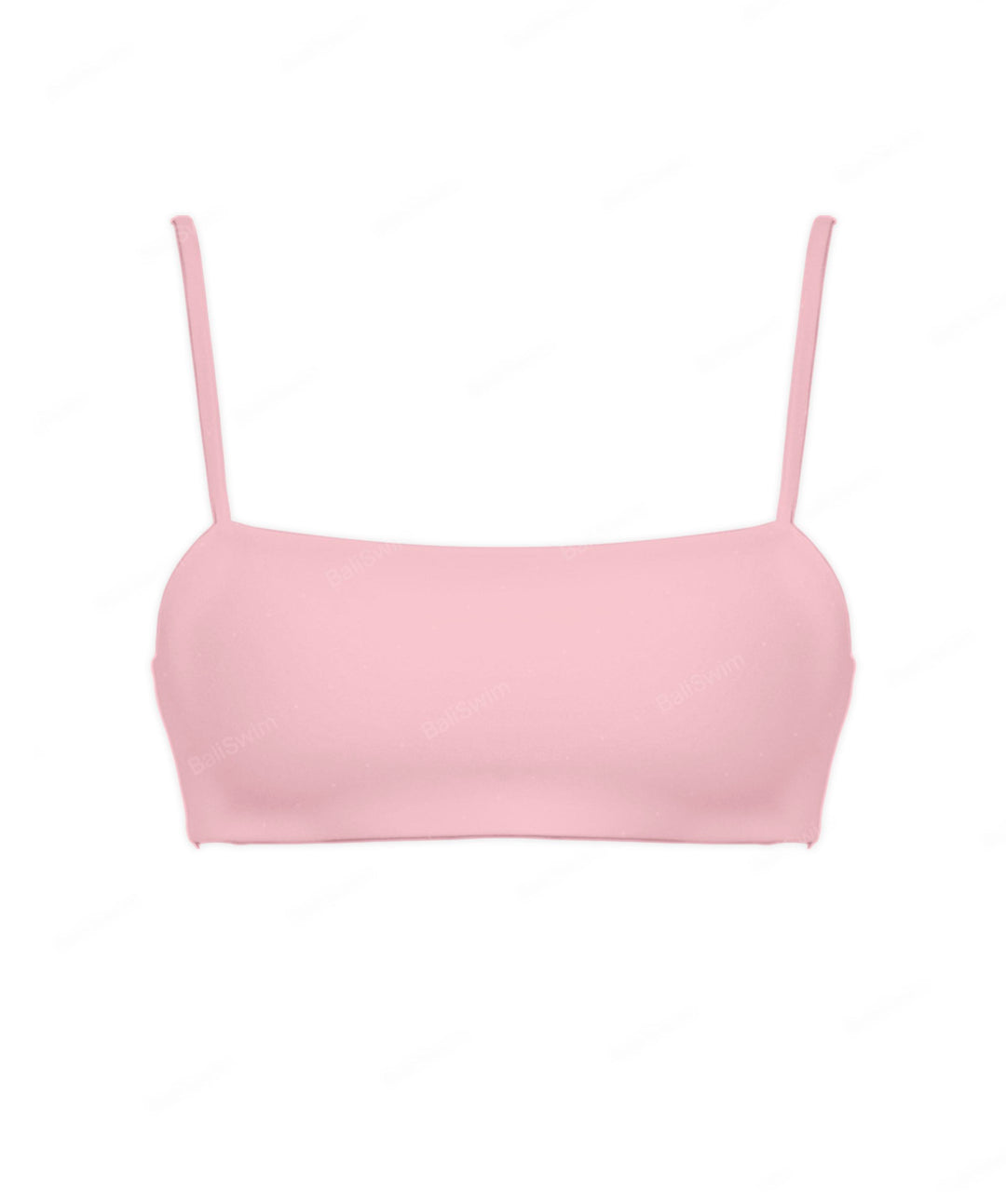 BSWS-T01 Minimal Camisole Bikini Top