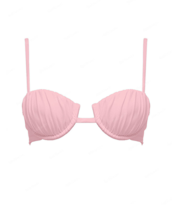 BSWS-T131 Underwired Bikini Top