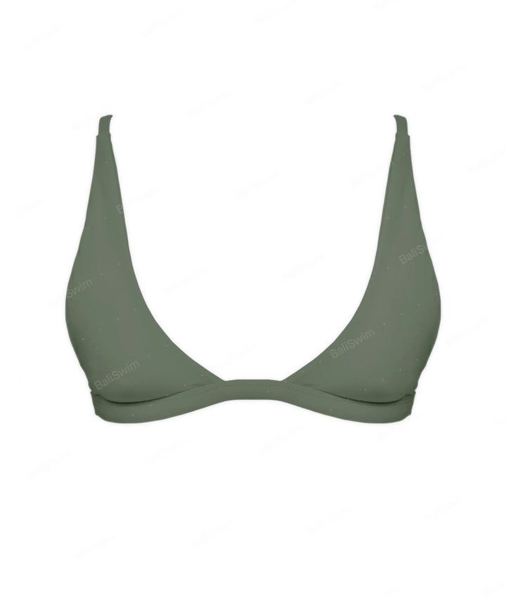 BSWS-T10 Bralette Bikini Top