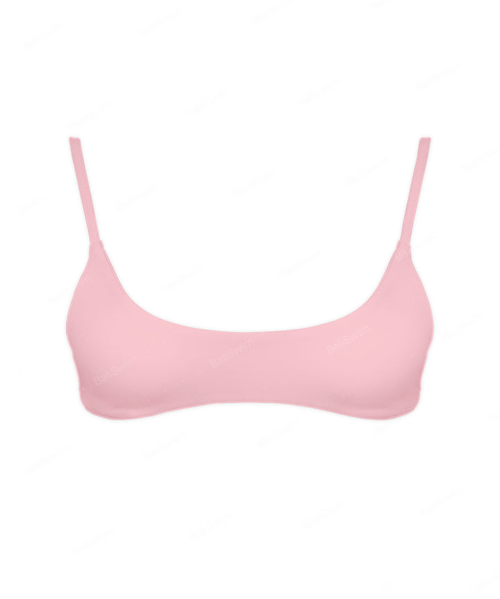 BSWS-T12 Camisole Bikini Top