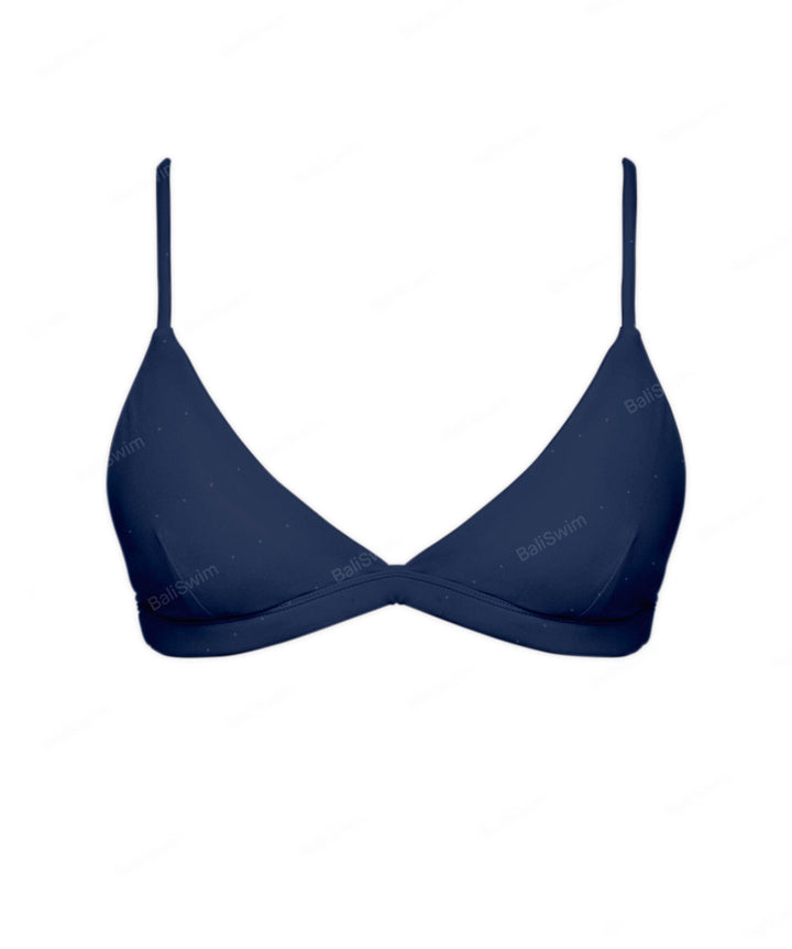 BSWS-T13 Fixed Triangle Bikini Top