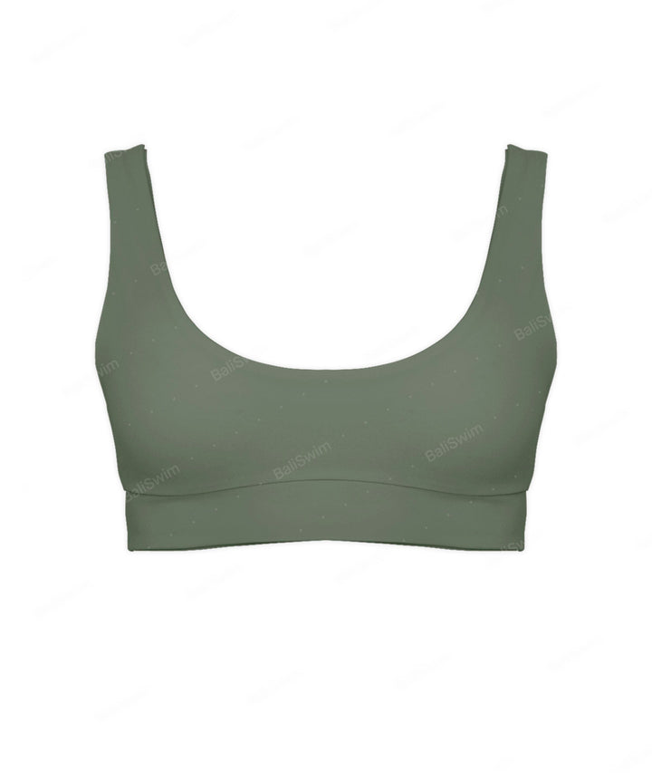 BSWS-T14 Camisole Bikini Top