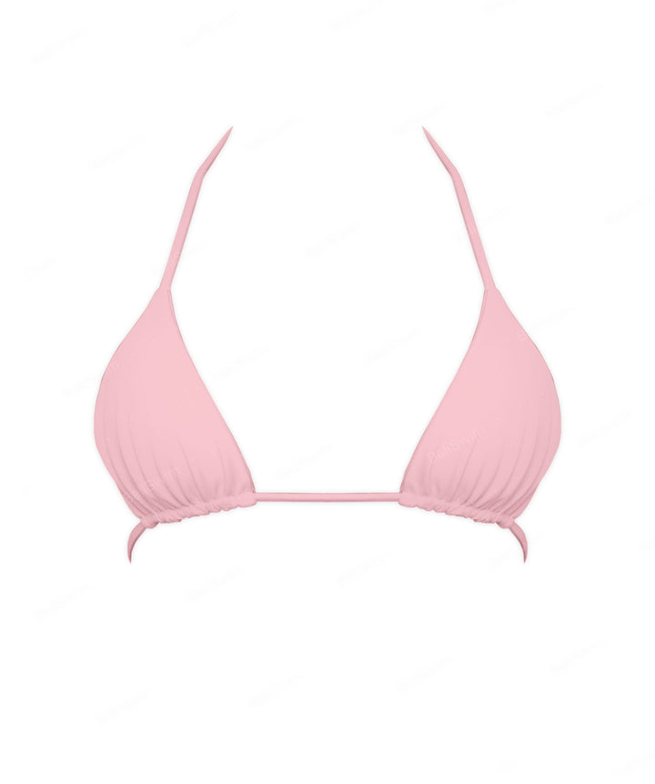 BSWS-T16 Classic Triangle Bikini Top