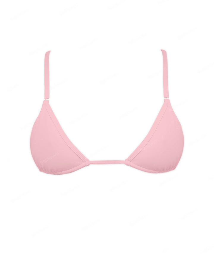 BSWS-T68 Triangle Bikini Top