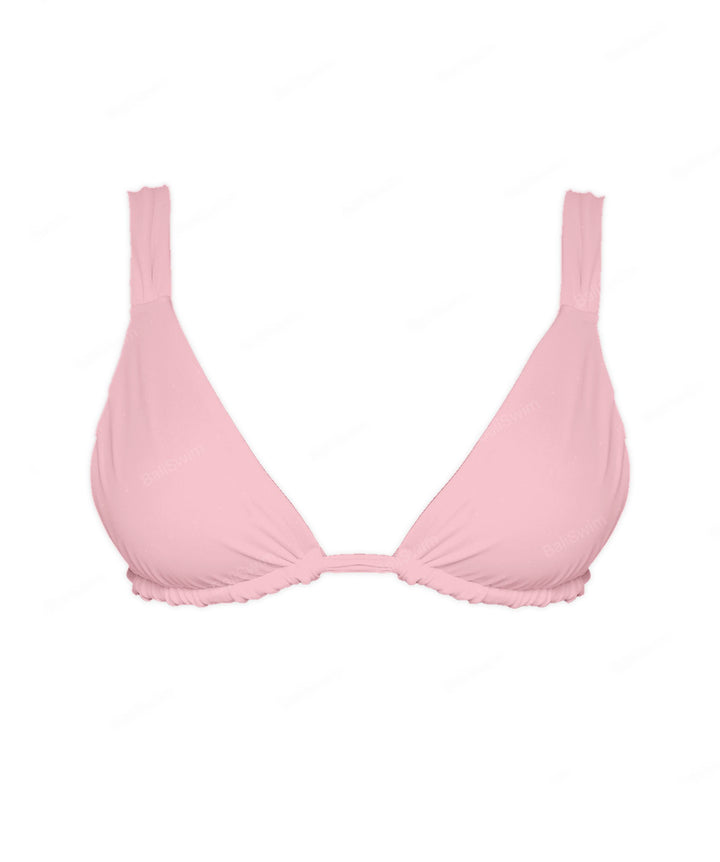 BSWS-T78 Wide Straps Triangle Top