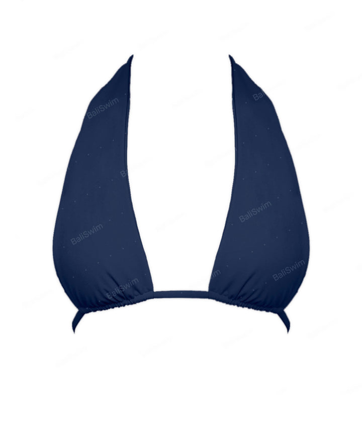 BSWS-T84 Halter Bikini Top