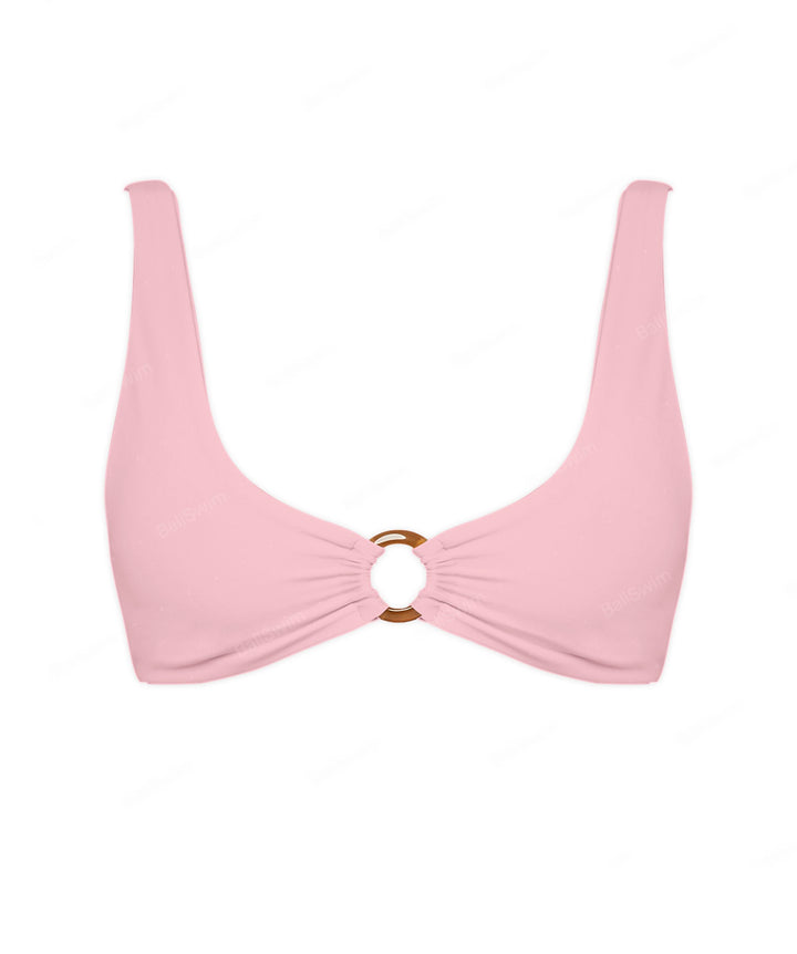 BSWS-T90 O-Ring Plunge Bikini Top
