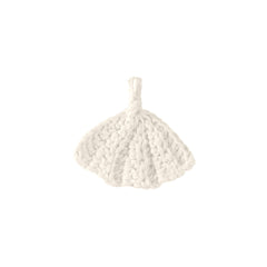 BT-03 Seashell Crochet Trim