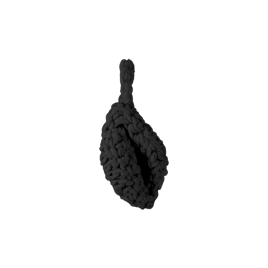 BT-04 Conch Shell Crochet Trim