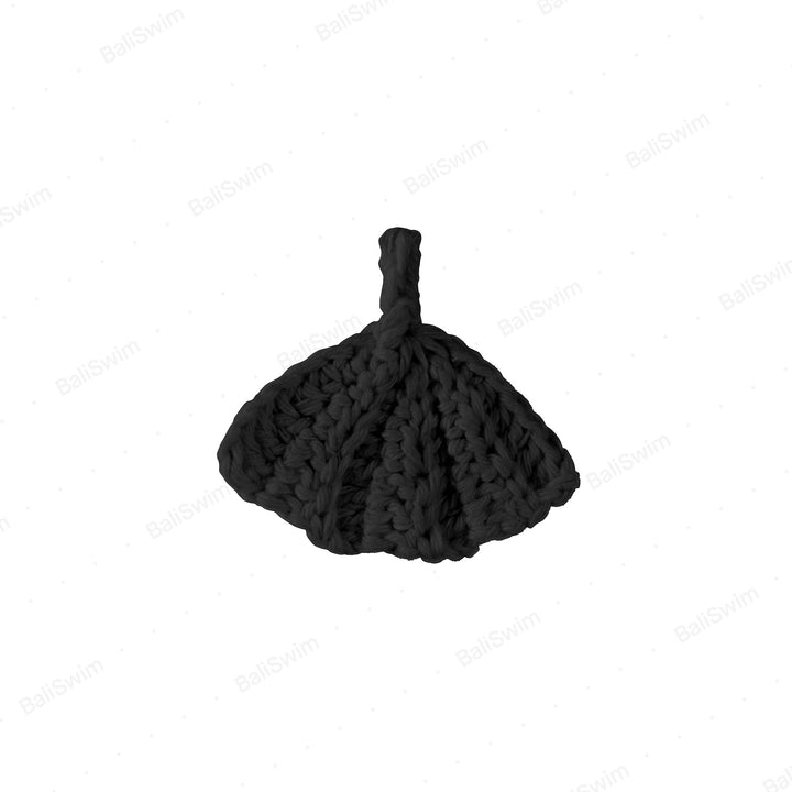 BT-03 Seashell Crochet Trim