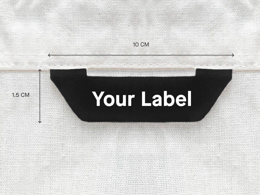 Cotton Tape (Brand)