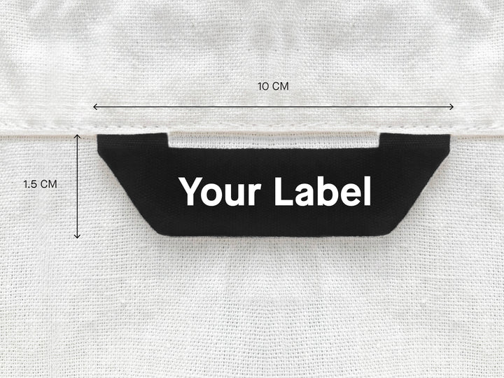 Cotton Tape (Brand)