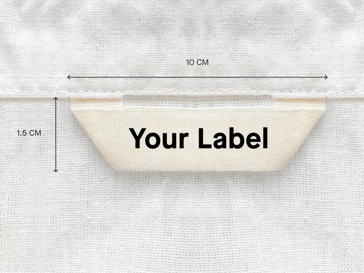 Cotton Tape (Brand)