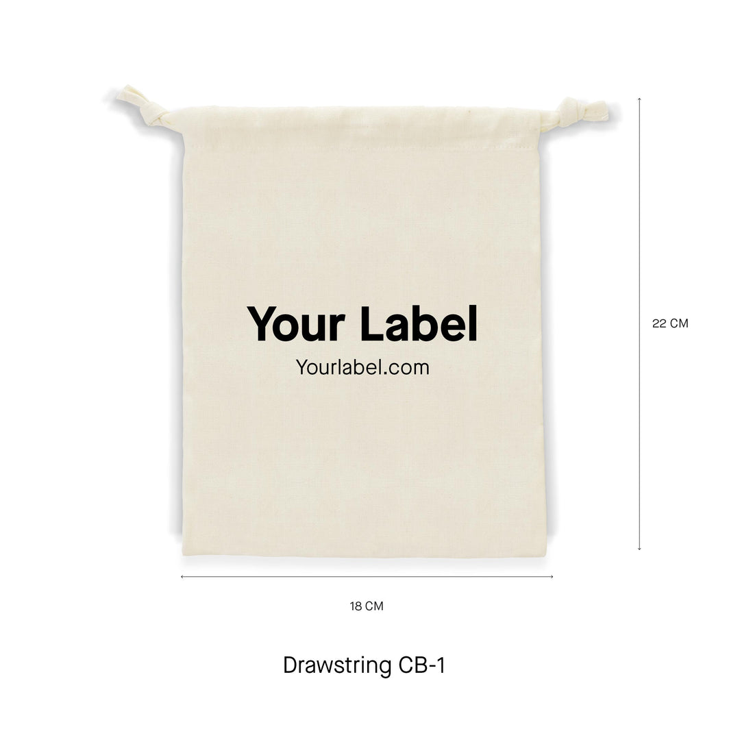 Gift Bag: Cotton