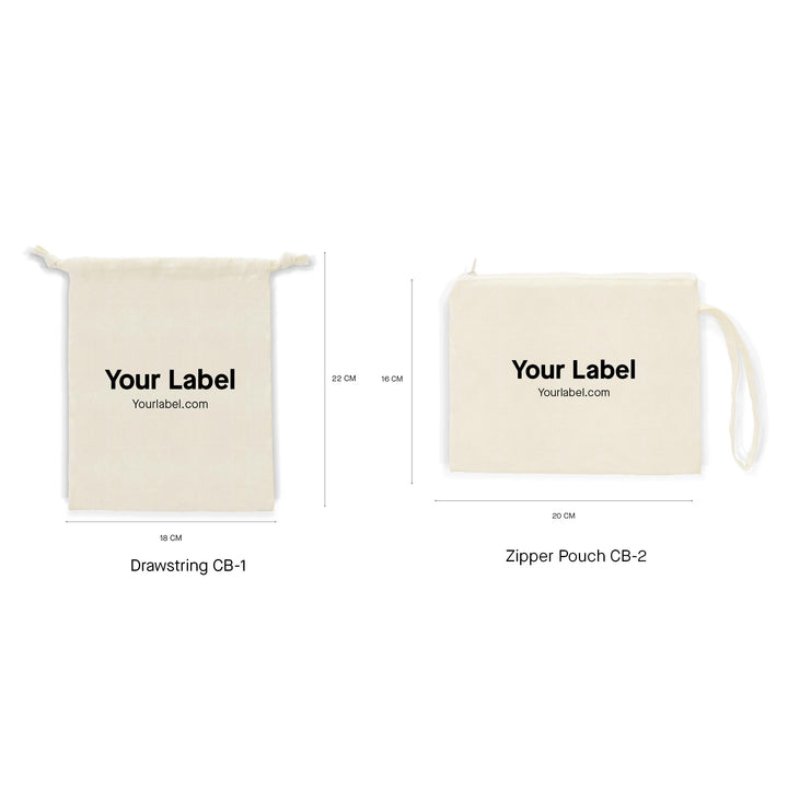 Gift Bag: Cotton