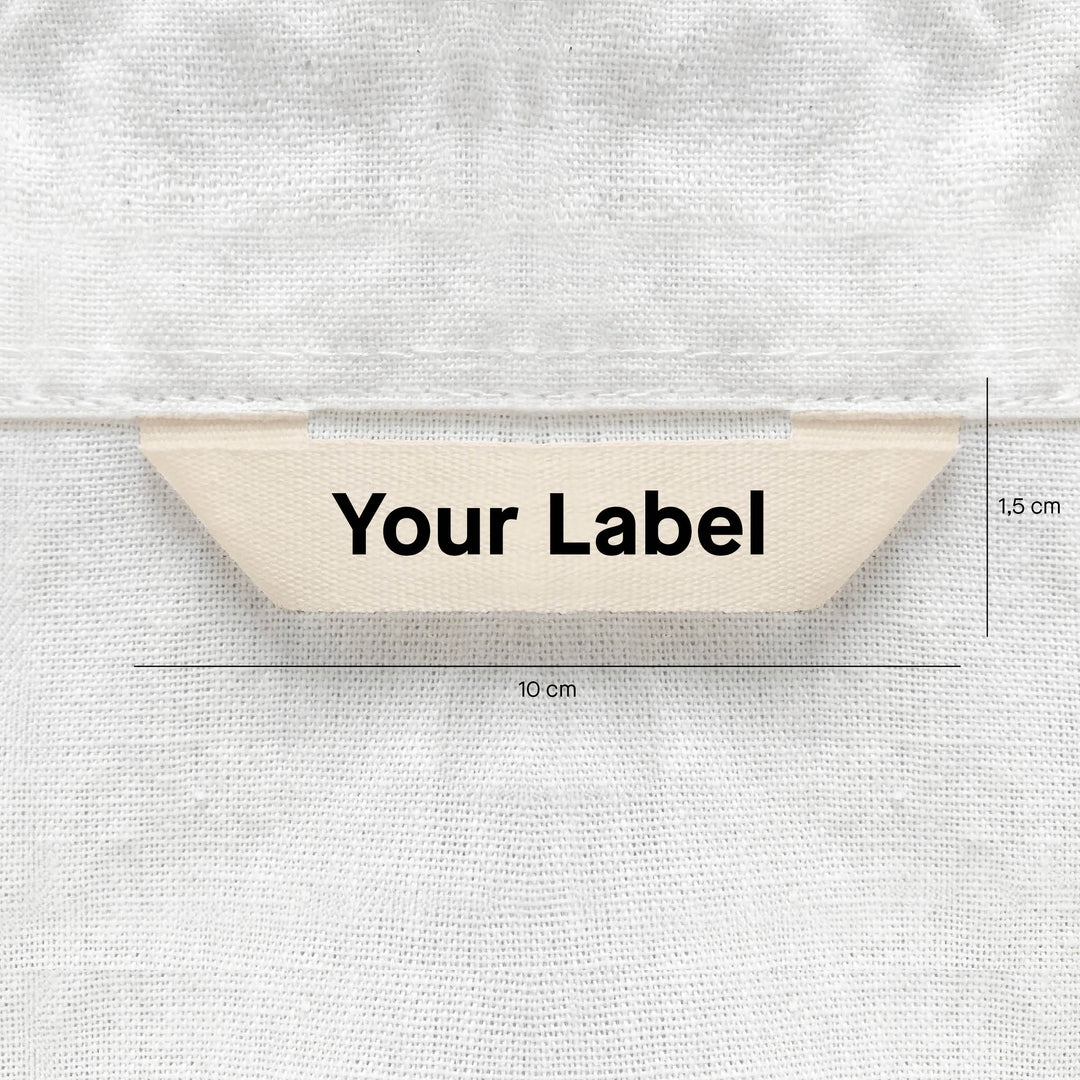 Cotton Tape (Brand)