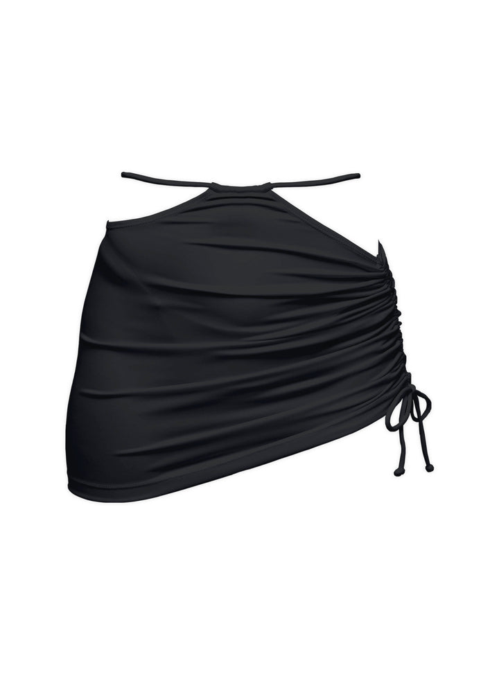 BSWR-C15 Side Drawstring Cover Up